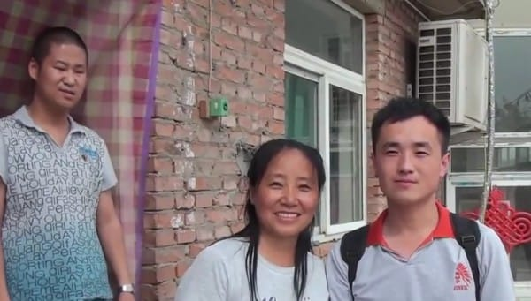 В Китае арестовали приемную мать 118 сирот. За мошенничество!