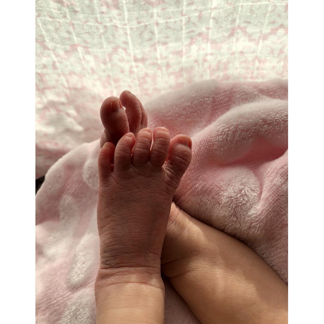 Малыш Кайли Дженнер и еще 8 звездных деток, которые родились в 2018 году