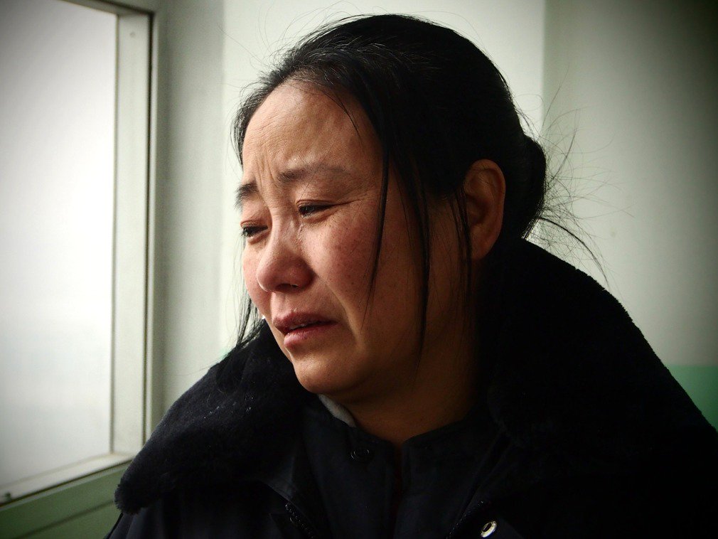 В Китае арестовали приемную мать 118 сирот. За мошенничество!