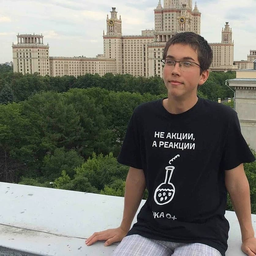 Школьник из Москвы набрал 400 баллов по ЕГЭ и стал звездой новостей