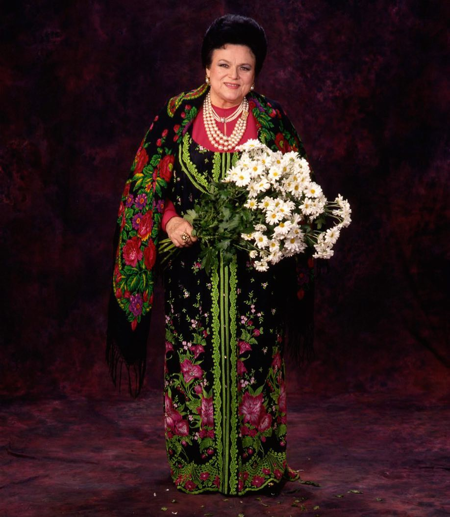 Чайлдфри в СССР: 11 легендарных женщин, у которых не было детей