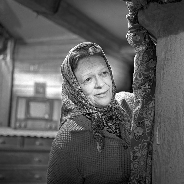 Чайлдфри в СССР: 11 легендарных женщин, у которых не было детей